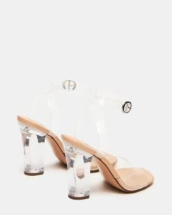 WHISTLE CLEAR 11 WHISTLE CLEAR -Steve Madden Shop STEVEMADDEN SHOES WHISTLE CLEAR 02