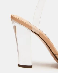 WHISTLE CLEAR 9 WHISTLE CLEAR -Steve Madden Shop STEVEMADDEN SHOES WHISTLE CLEAR 03
