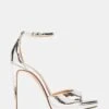 WILEY SILVER -Steve Madden Shop STEVEMADDEN SHOES WILEY SILVER