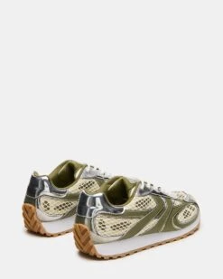 XYLO GREEN 9 XYLO GREEN -Steve Madden Shop STEVEMADDEN SHOES XYLO OLIVE 02