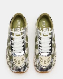 XYLO GREEN 8 XYLO GREEN -Steve Madden Shop STEVEMADDEN SHOES XYLO OLIVE 03 a2e57391 4680 46c1 afae 1f25894fae57