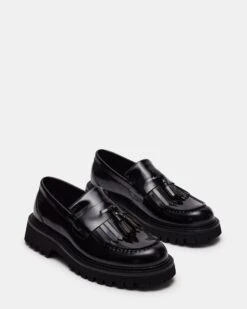 ZEV BLACK BOX -Steve Madden Shop STEVEMADDEN SHOES ZEV BLACK BOX 02
