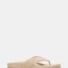 ZINNIA BONE MULTI -Steve Madden Shop STEVEMADDEN SHOES ZINNIA BONE MULTI 01