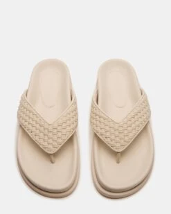 ZINNIA BONE MULTI 8 ZINNIA BONE MULTI -Steve Madden Shop STEVEMADDEN SHOES ZINNIA BONE MULTI 04