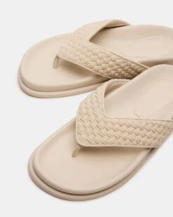 ZINNIA BONE MULTI 7 ZINNIA BONE MULTI -Steve Madden Shop STEVEMADDEN SHOES ZINNIA BONE MULTI 05