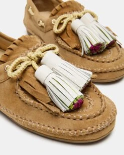 ABNER CHESTNUT SUEDE -Steve Madden Shop STEVEMADDEN SHOE ABNER CHESTNUT SUEDE 05