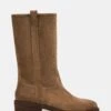 DUNSTER CHESTNUT SUEDE 15 DUNSTER CHESTNUT SUEDE -Steve Madden Shop STEVEMADDEN SHOE DUNSTER CHESTNUT SUEDE 01