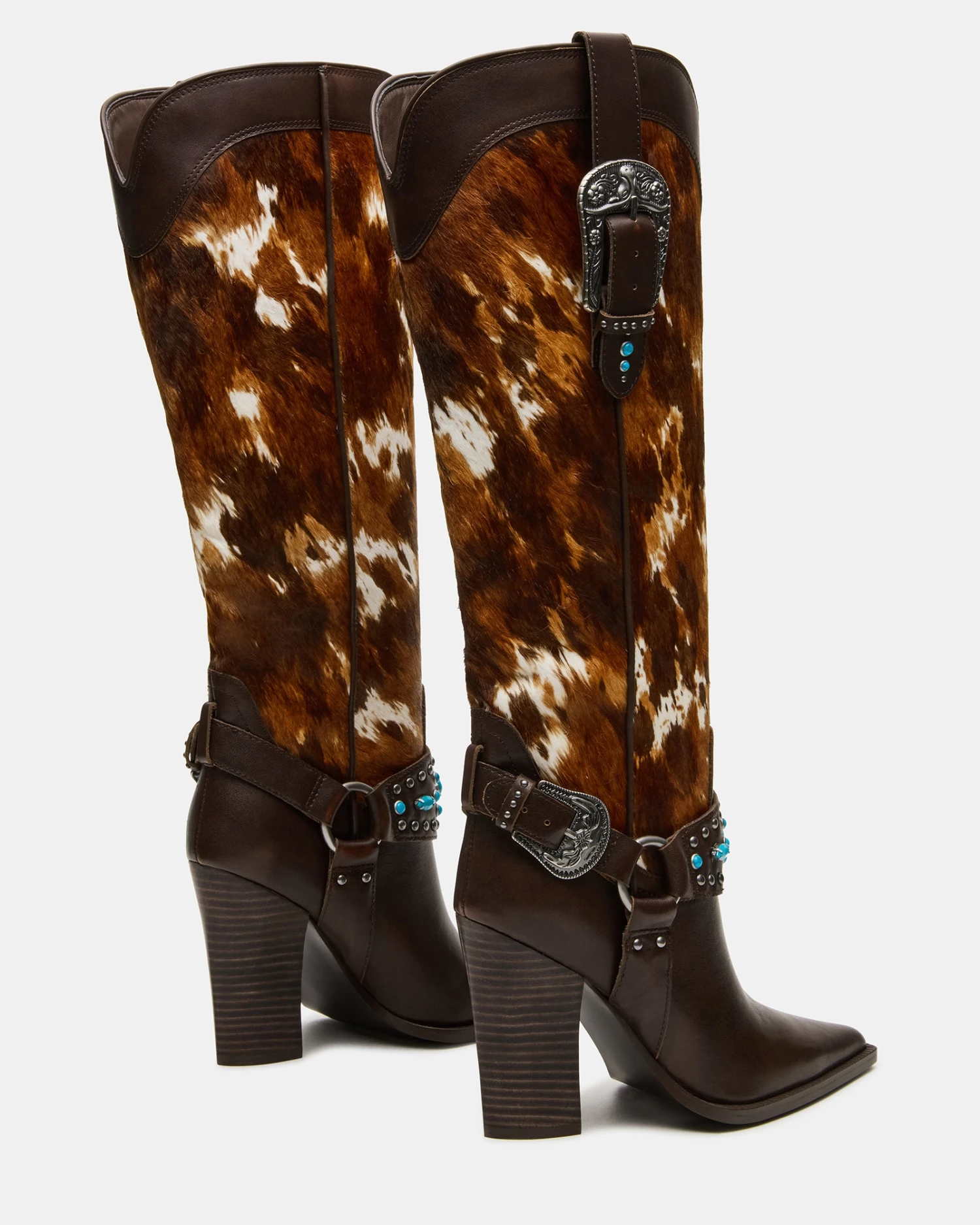 KOLT BROWN COW PRINT 6 KOLT BROWN COW PRINT - Image 6