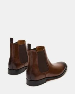 ALDAIR BROWN 9 ALDAIR BROWN -Steve Madden Shop STEVEMADDEN SHOE MENS ALDAIR BROWN 03