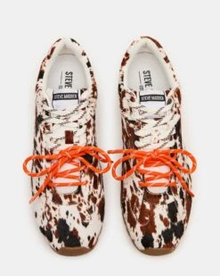 MIDAS BLACK/WHITE -Steve Madden Shop STEVEMADDEN SHOE MENS MIDAS BLACK WHITE 04