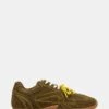 MIDAS OLIVE -Steve Madden Shop STEVEMADDEN SHOE MENS MIDAS OLIVE 01