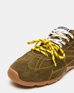 MIDAS OLIVE -Steve Madden Shop STEVEMADDEN SHOE MENS MIDAS OLIVE 05