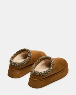 SELDEN CHESTNUT -Steve Madden Shop STEVEMADDEN WOMEN SHOES SELDEN CHESTNUT 03