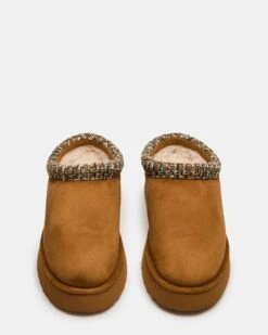 SELDEN CHESTNUT -Steve Madden Shop STEVEMADDEN WOMEN SHOES SELDEN CHESTNUT 04